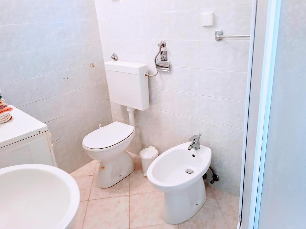 Mare Azzuro II Apartment Пула Екстериор снимка