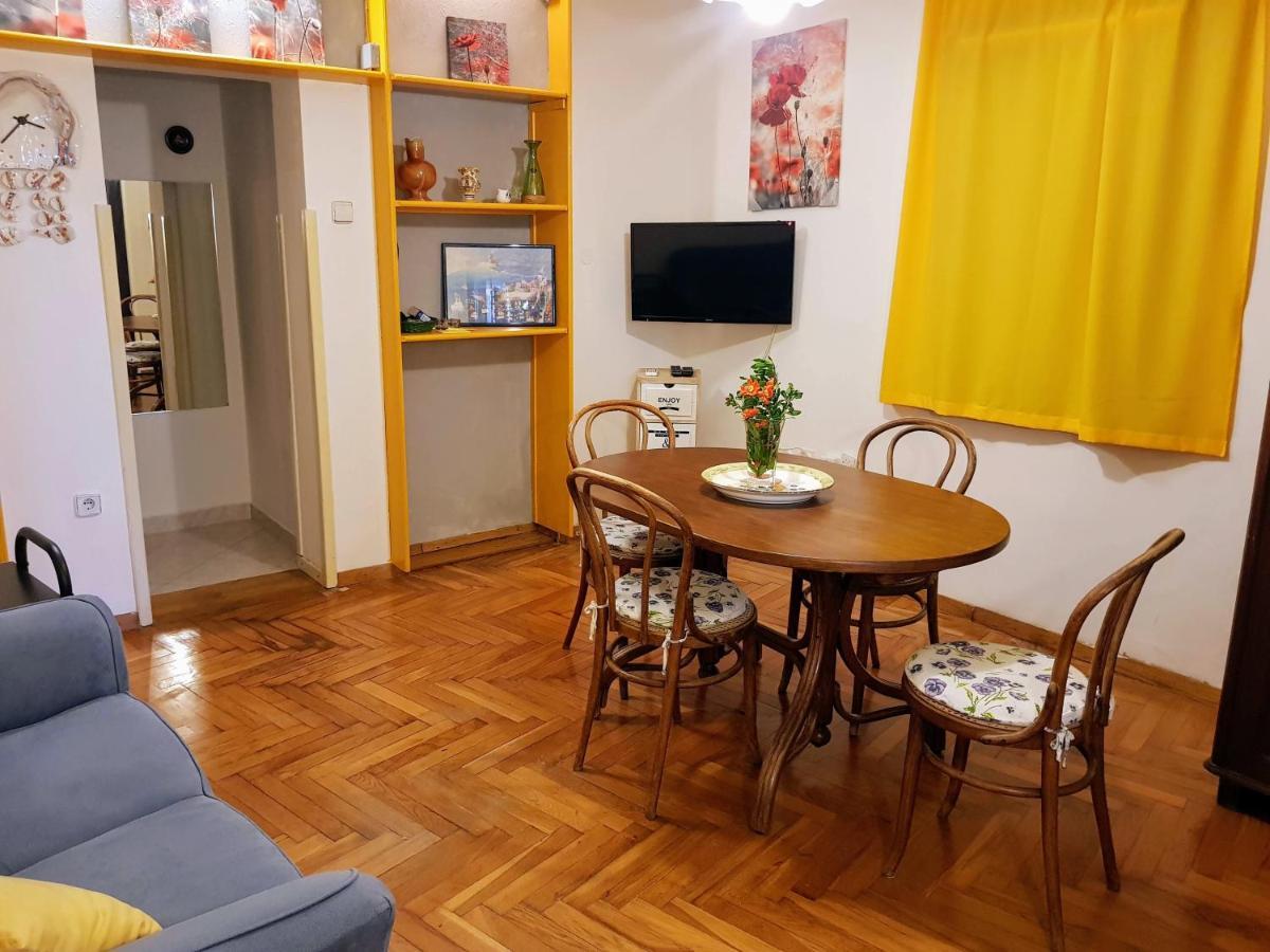 Mare Azzuro II Apartment Пула Екстериор снимка