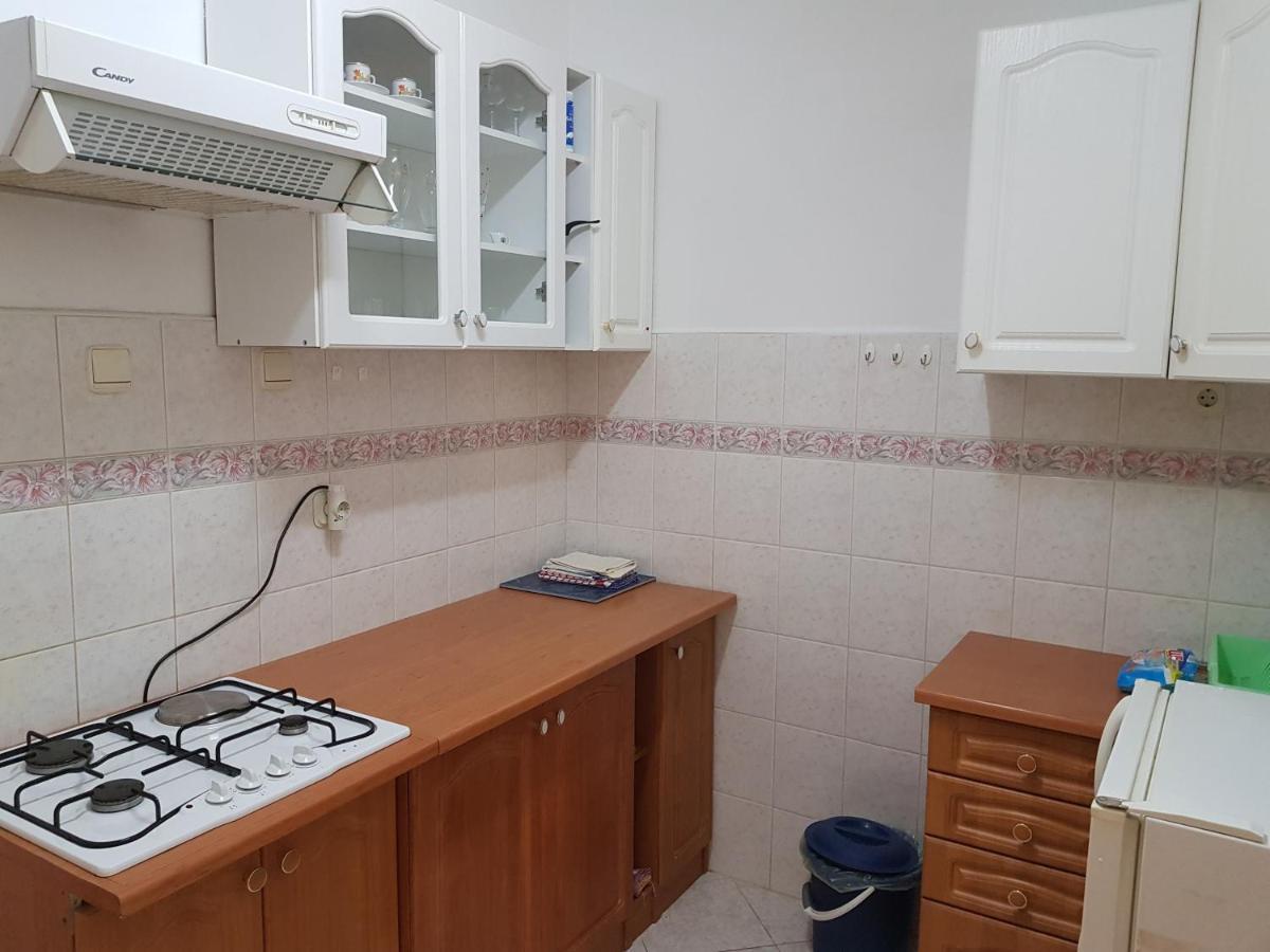 Mare Azzuro II Apartment Пула Екстериор снимка